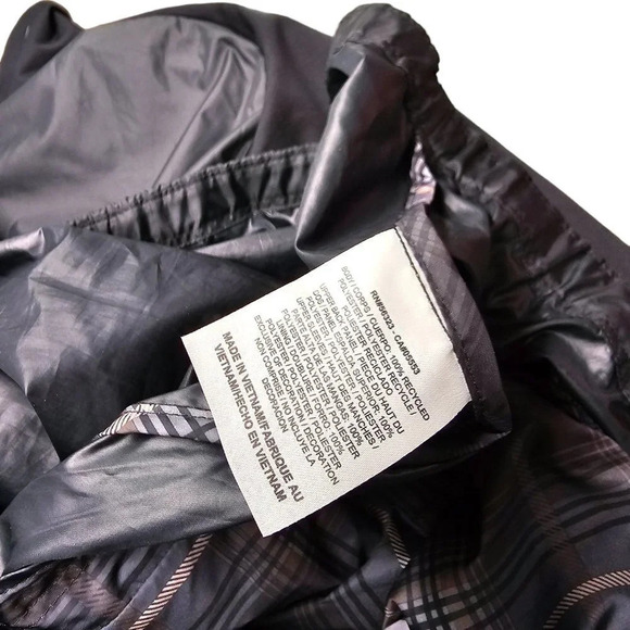 Nike Golf Mens Full Zip Lightweight  Jacket Size Large - Picture 7 of 9